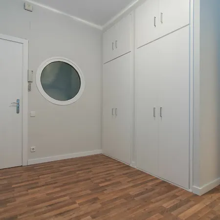 Bbarcelona Gaudi Avenue Flats Barselona